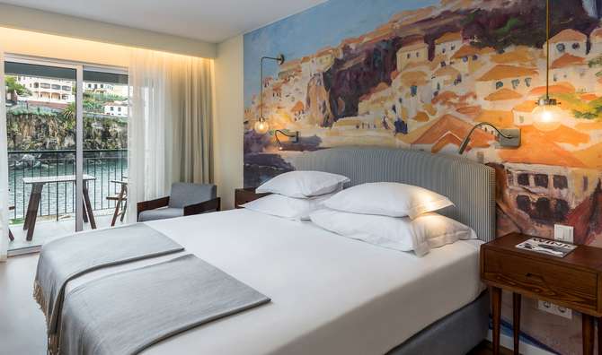Pestana Churchill Bay-juni 2025