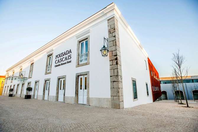 Pestana Cidadela Cascais-mei 2025