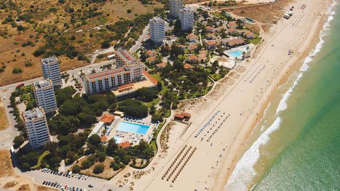 Pestana Dom Joao-mei 2025