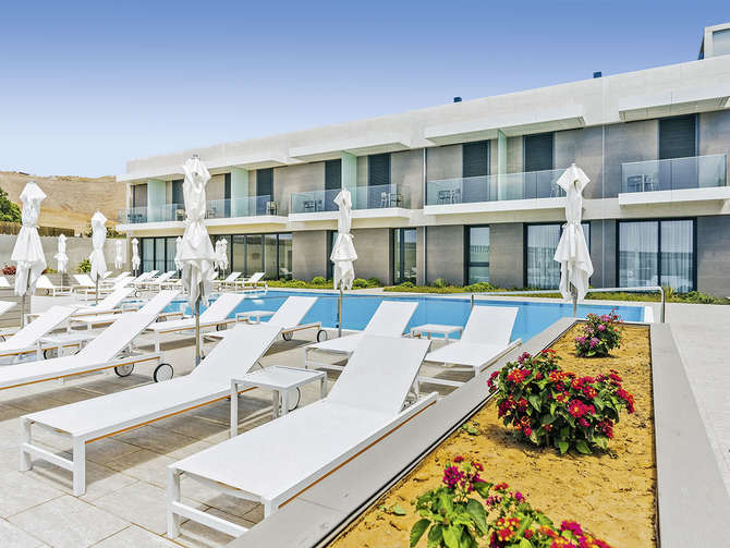 Pestana Ilha Dourada Hotel Villas-mei 2025