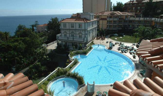 Pestana Miramar-mei 2025