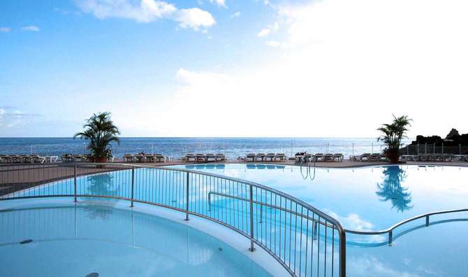 Pestana Palms-mei 2025