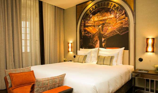 Pestana Porto A Brasileira-november 2025