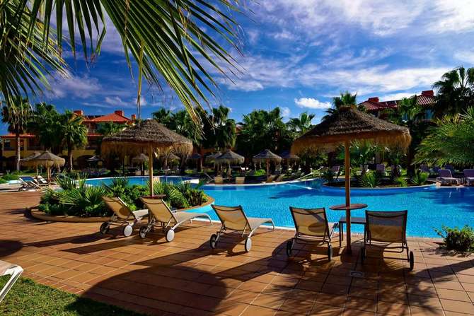 Pestana Porto Santo Beach Resort Spa-april 2024