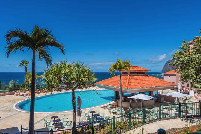 Pestana Royal All Inclusive-mei 2023