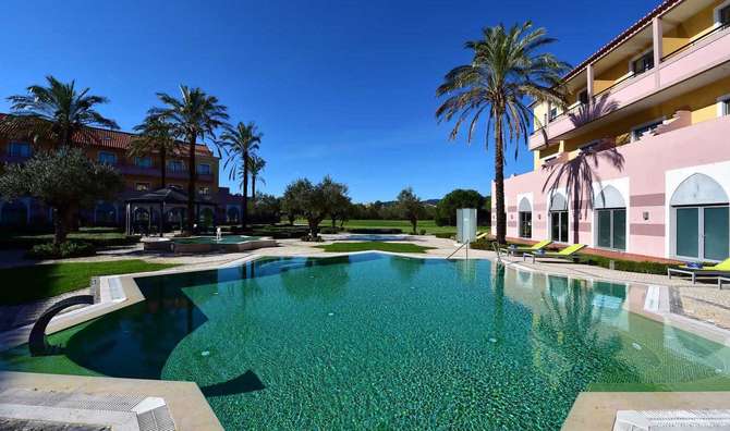 Pestana Sintra Golf-mei 2025