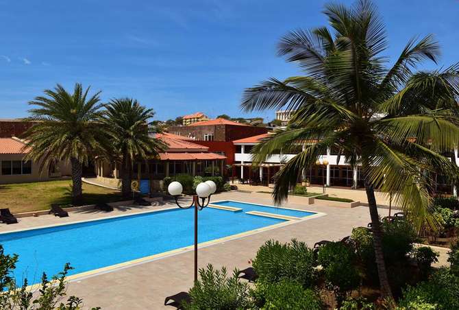 Pestana Tropico-mei 2025