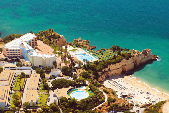 Pestana Viking Beach Golf Resort-april 2024