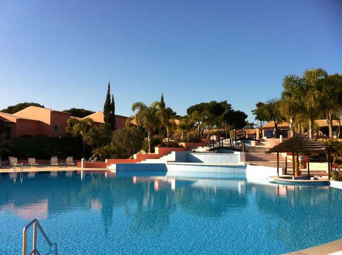 Pestana Vila Sol Vilamoura-mei 2025