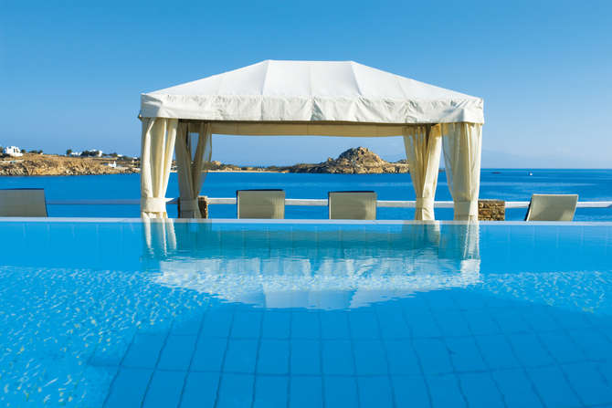 Petasos Beach Resort Spa-mei 2025
