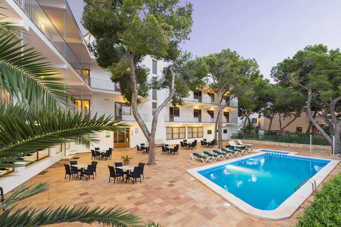 Petit Hostal Ventura-maart 2024