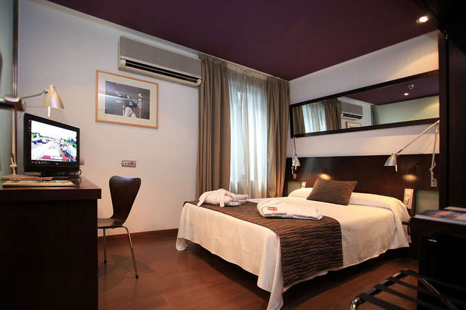 Petit Palace Arana Bilbao Hotel-mei 2025