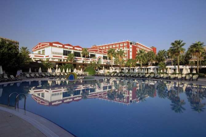 Pgs Kiris Resort-mei 2025