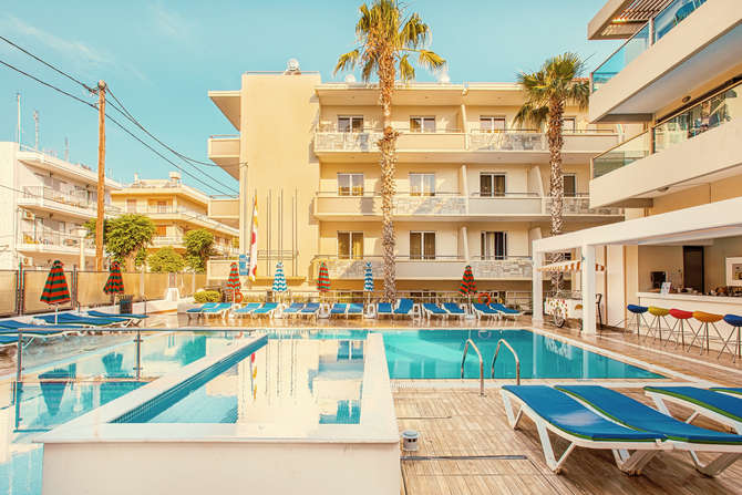 Philippion Hotel-mei 2025