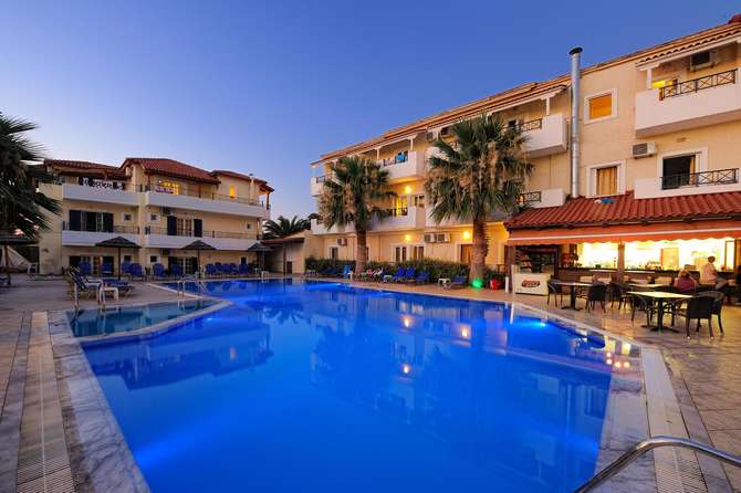 Philoxenia Hotel-mei 2025
