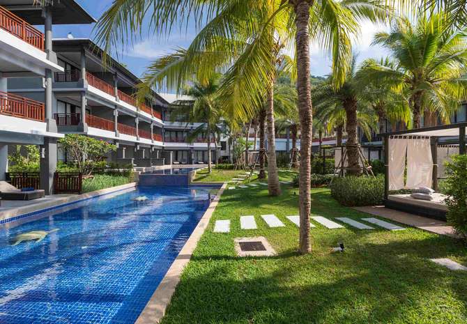 Phuket Marriott Resort Spa Nai Yang Beach-april 2024