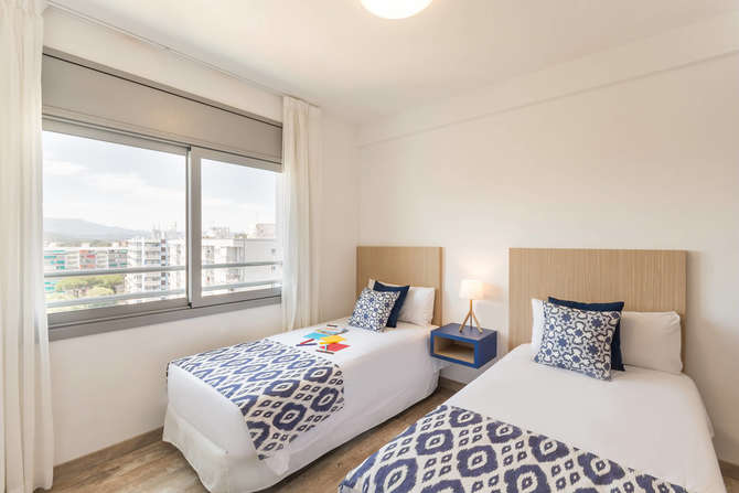 Pierre Vacance Residence Blanes Playa-mei 2025