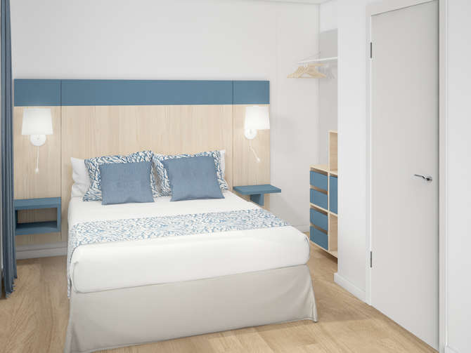 Pierre Vacances Hotel Salou Beach-mei 2025