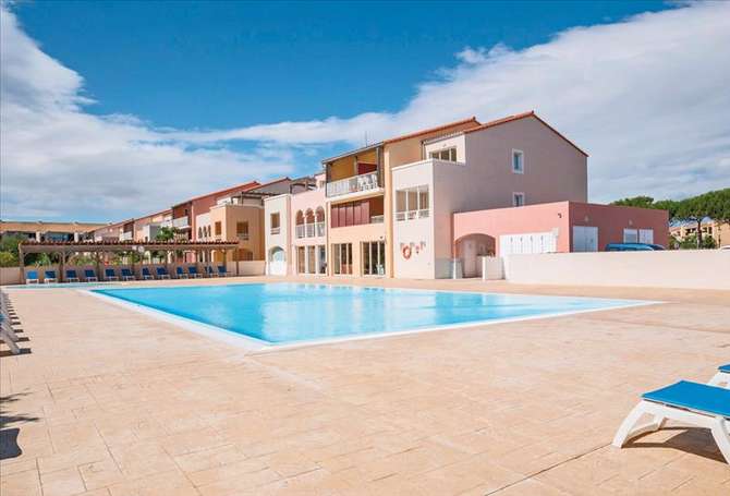 Pierre Vacances Residence Catalana-mei 2025