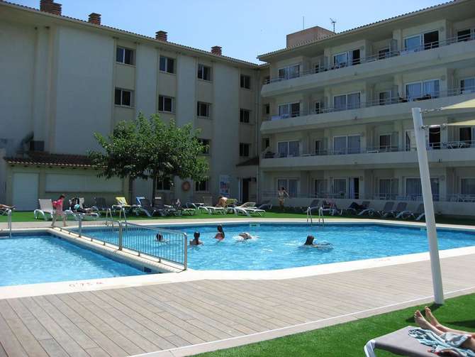 Pierre Vacances Residence Estartit Playa-mei 2025
