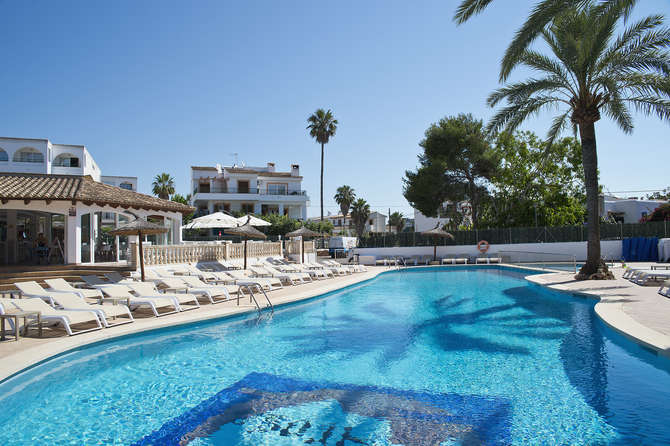 Pierre Vacances Residence Mallorca Cecilia-mei 2025