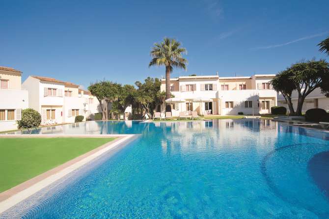 Pierre Vacances Residence Mallorca Vista Alegre-mei 2025