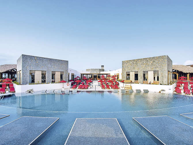 Pierre Vacances Village Club Fuerteventura Origo Mare-mei 2025