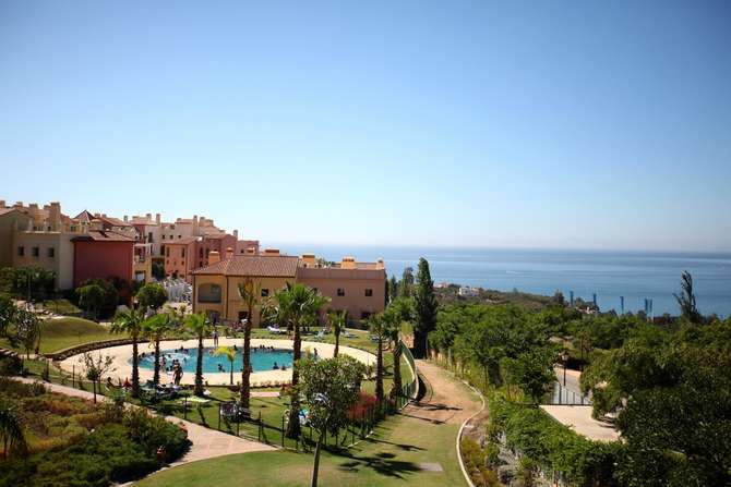 Pierre Vacances Village Terrazas Costa Del Sol-juni 2025