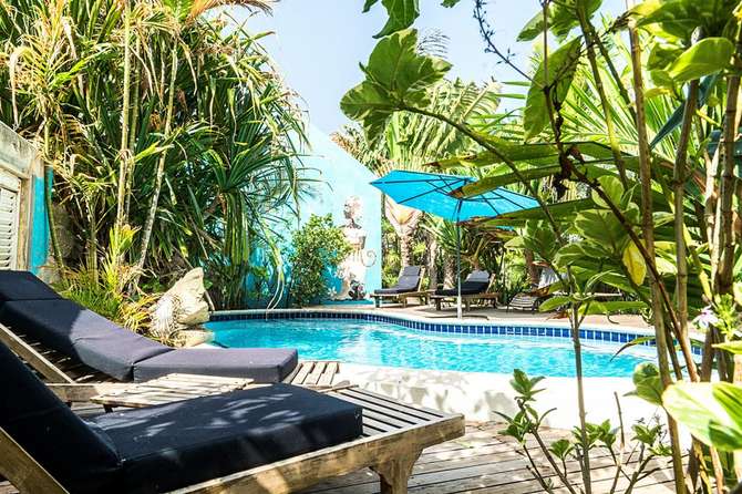 Pietermaai Boutique Hotel-mei 2025