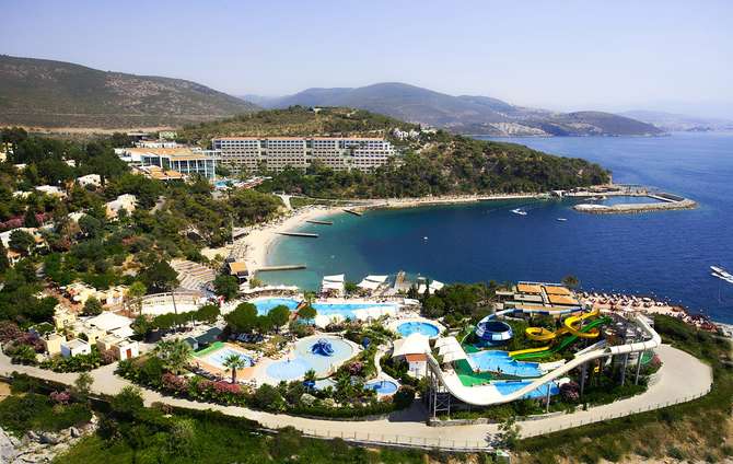 Pine Bay Holiday Resort-mei 2025