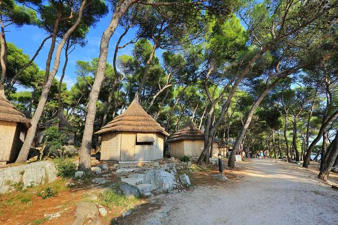 Pine Beach Pakostane-mei 2025