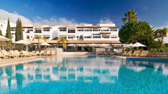 Pine Cliffs Hotel-mei 2025