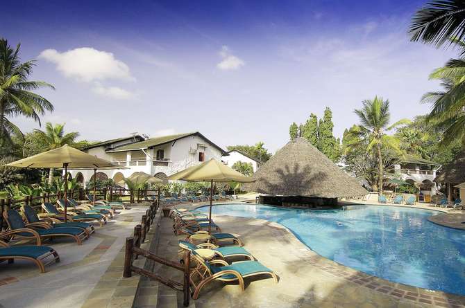 Pinewood Beach Resort Spa-mei 2025