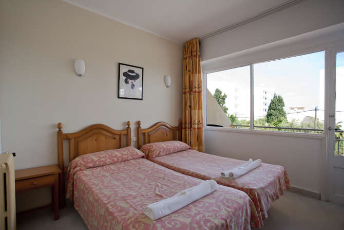 Pinomar Hotel-mei 2025