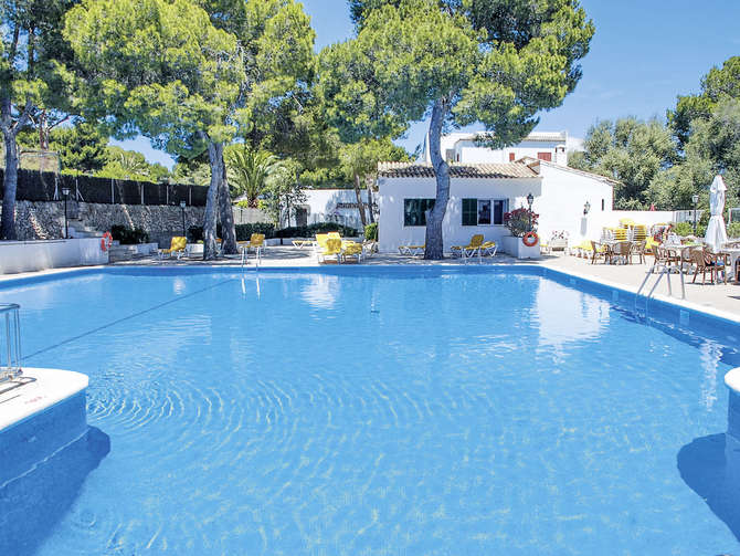 Pinos Playa Hotel-mei 2025
