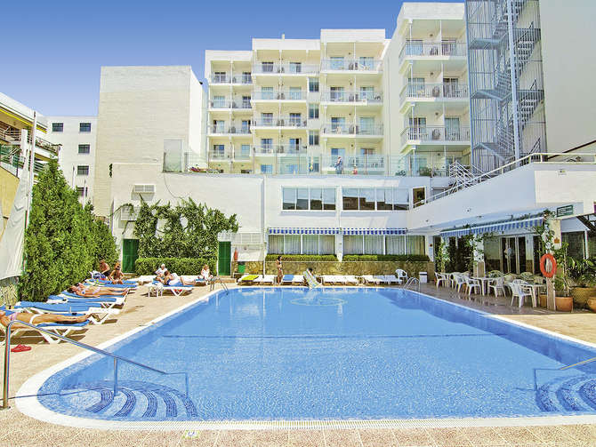 Piscis Hotel By Blue Sea-april 2024