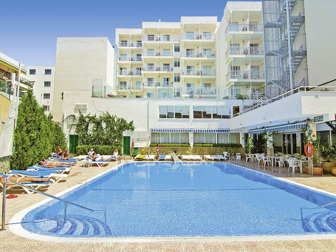 Piscis Hotel By Blue Sea-mei 2025