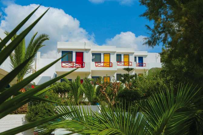 Plakias Bay Hotel-mei 2025