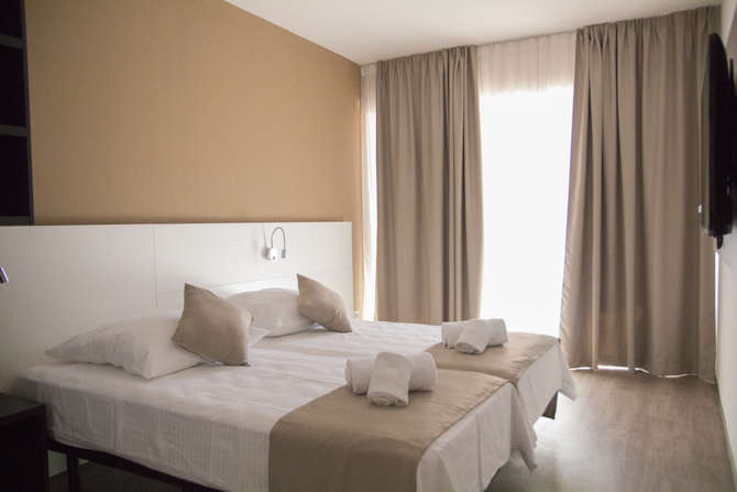 Planet One Hotel-mei 2025