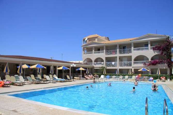 Planos Apart Hotel-mei 2025