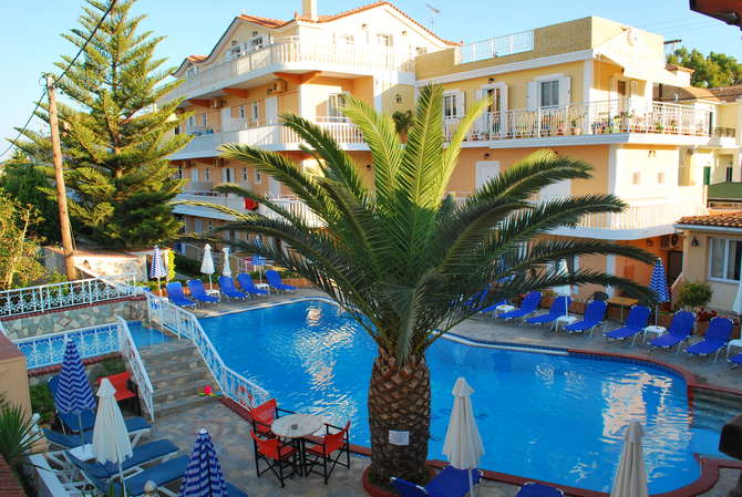 Planos Beach Hotel-mei 2025