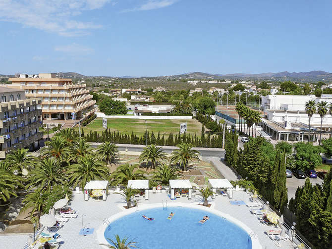 Playa Blanca Hotel-mei 2025