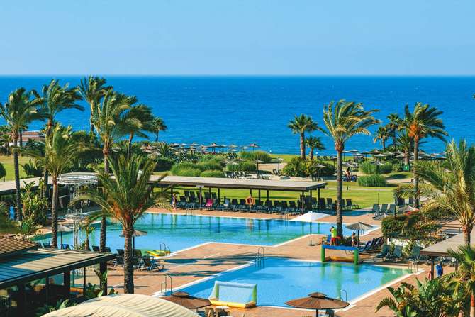 Playa Granada Club-mei 2025