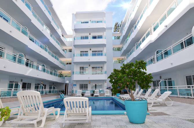 Playa Sol I-mei 2025