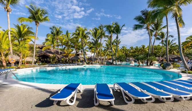 Playabachata Resort-mei 2025