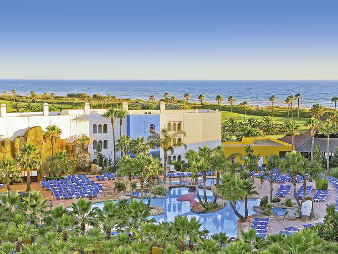 Playaballena Spa Hotel-mei 2025