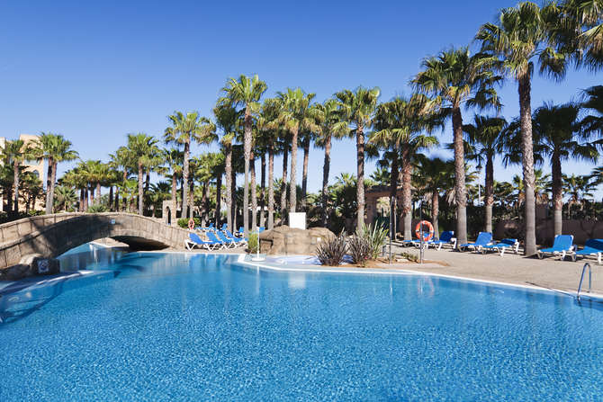 Playacanela Hotel-mei 2025