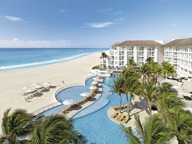 Playacar Palace-mei 2025