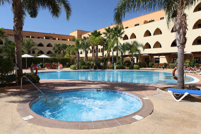 Playamarina Spa Hotel-april 2024