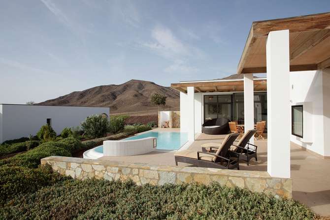 Playitas Villas-mei 2025